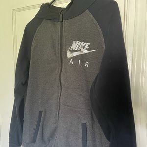 Nike air hoodie